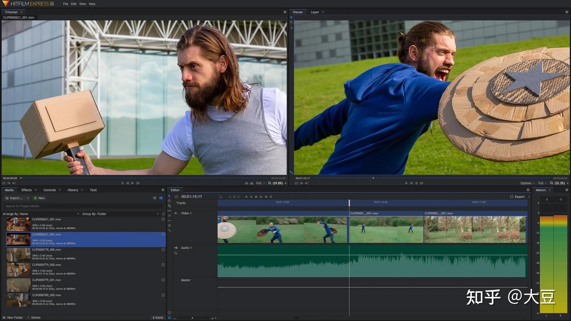 Video Studio Express ��Ƶ�������� ���ܽ���