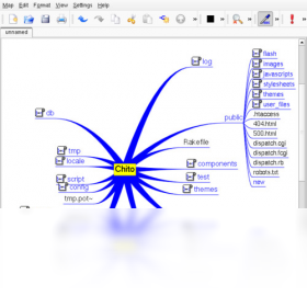 Freemind1.0.1 ˼ά��ͼ�������н�ͼ