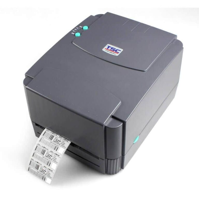 TSC TTP-244 Plus ��ӡ�� ��� ʵ��ͼ