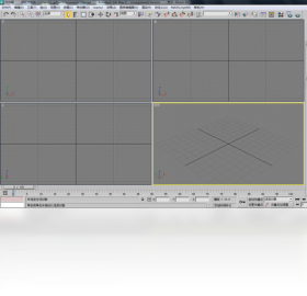 3D MAX2026 ��ά��ģ��Ⱦ���н�ͼ