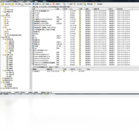 TeamDocV2.3.1 �ĵ�Эͬ�������н�ͼ
