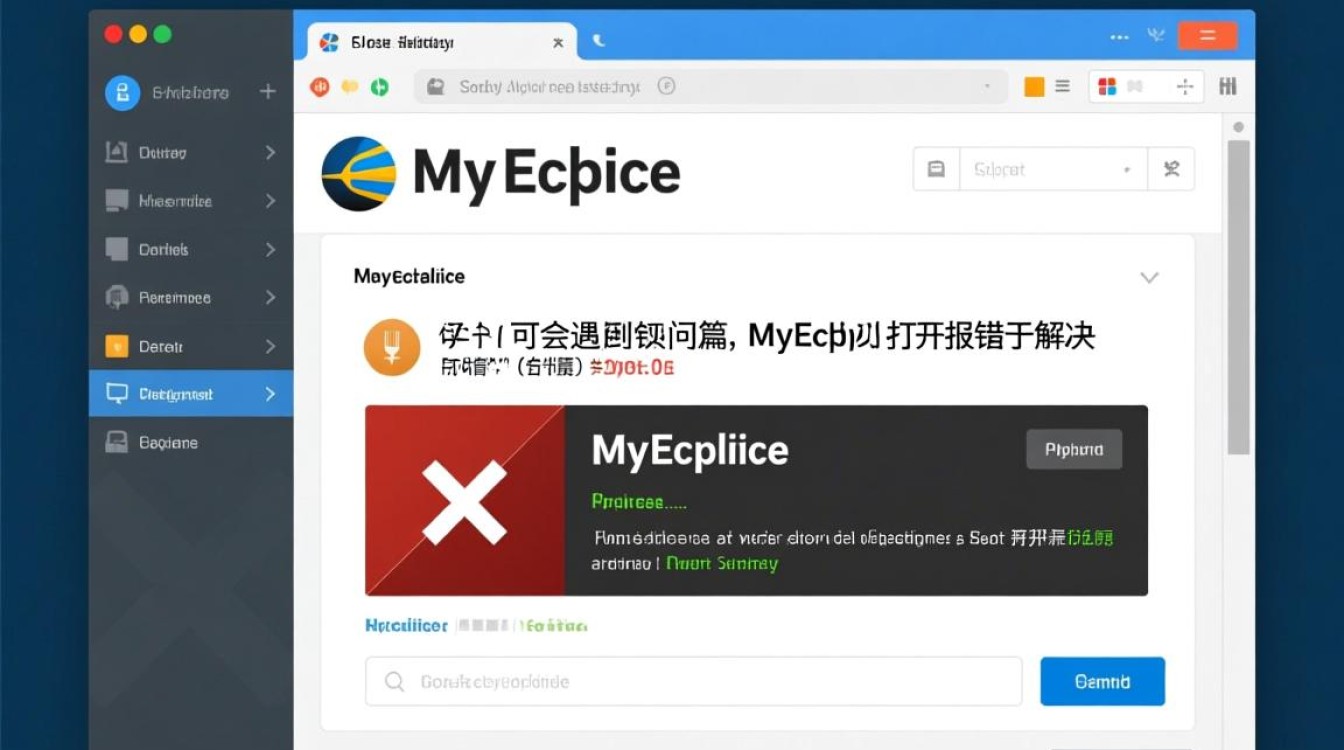 MyEclipse 启动报错解决方案
