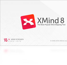 Xmind��ͼ4
