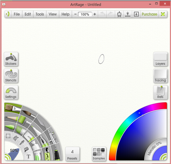 ArtRage Studio Pro Demo �滭��������