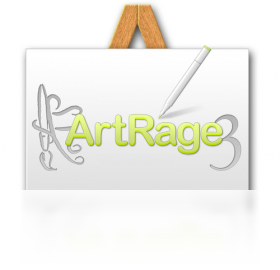 ArtRage Studio Pro Demo �����Ż�