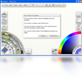 ArtRage Studio Pro Demo ��װ�̳�
