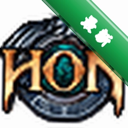 ����Ӣ�ۣ�HON��v4.1.0 ���侺����ս