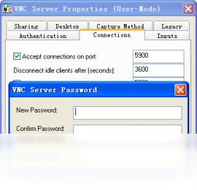 VNC Viewer��ͼ2