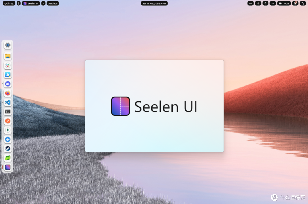 Fresh UI ϵͳ�������߽���