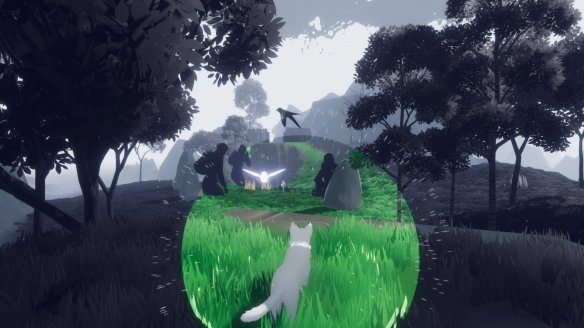 ���鱱������ʫ�������°�v1.0.0 �ٷ������н�ͼ