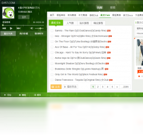 ˮ��DJ�����ֲ�������ͼ2