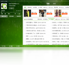 ˮ��DJ�����ֲ����� ���湦��