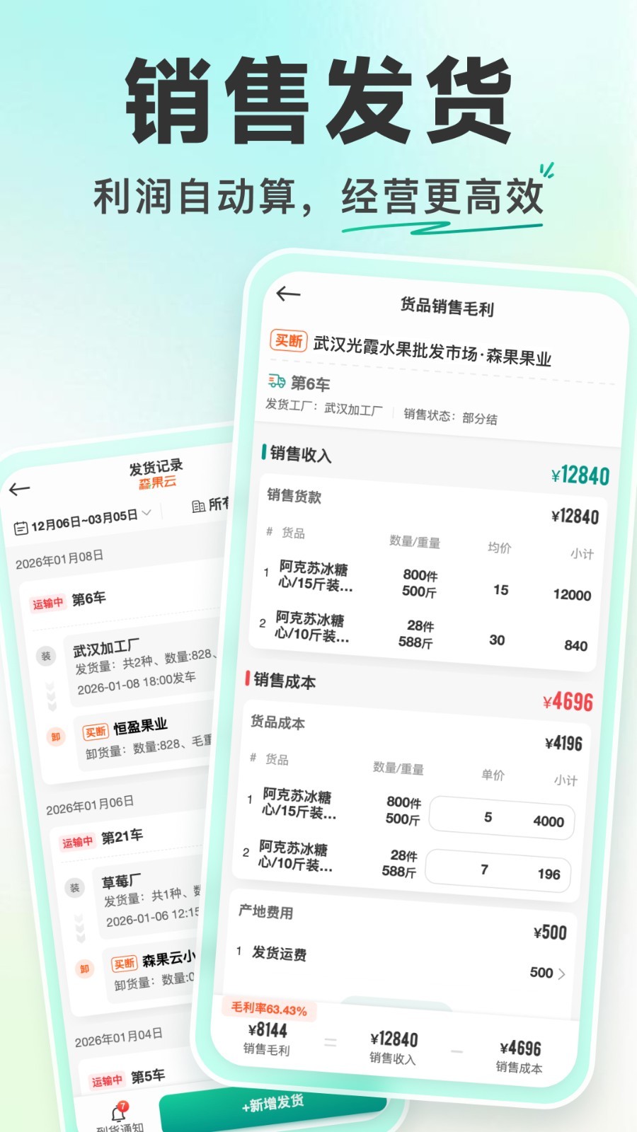 森果产地通