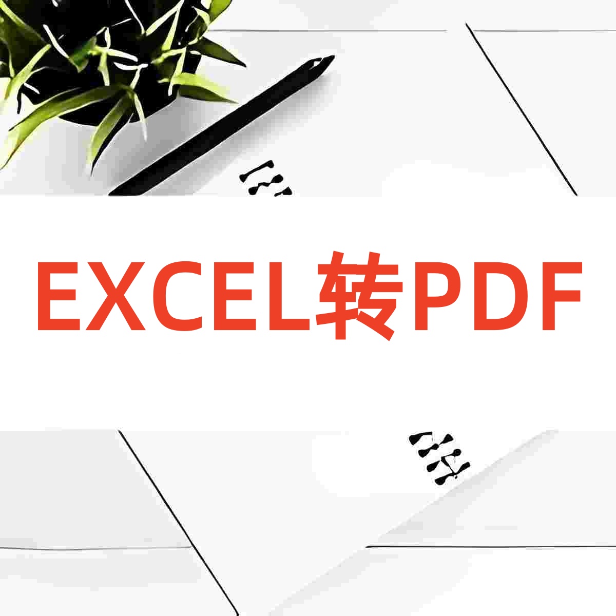 EXCELתPDF��Ѱ� �������ܽ���