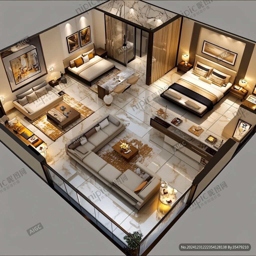 3D�Ҿ����ϵͳ ��ȾЧ��ͼչʾ