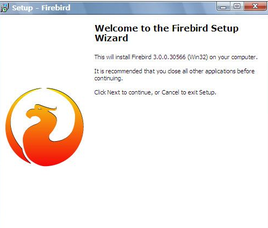 Firebird 备份 恢复 数据 安全