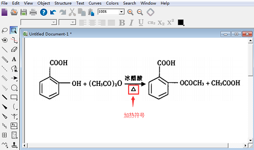 ChemBioDraw Ultra ��ѧ��ͼ�������ܽ���