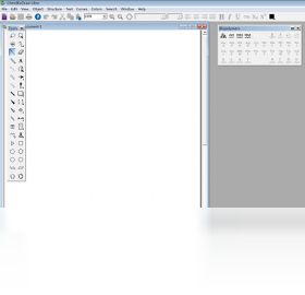 ChemBioDraw Ultrav24.0 ��ѧ��ͼ�ر����н�ͼ