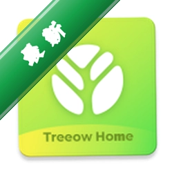 Treeow Home1.3.2 �ٷ��� ���ܼҾӿ���