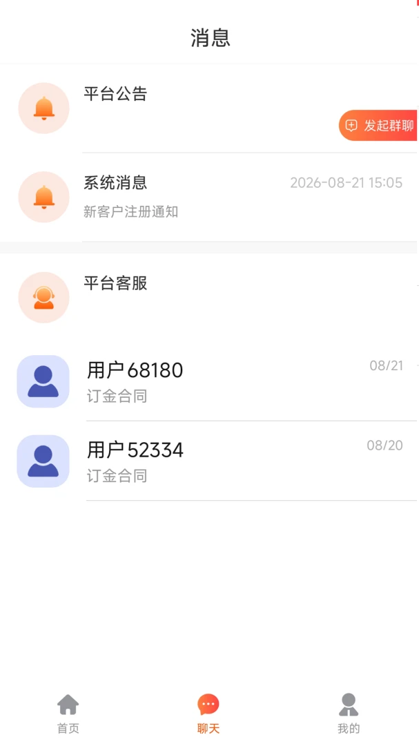 ��ͥ��ҵ��˽�ͼ2