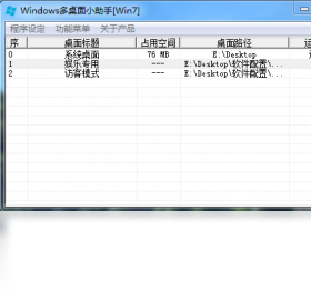 Windows������С���� ��������� Ч�ʹ���