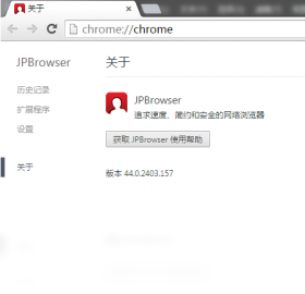 �������� JPBrowserv3.2.1 ���ٴ����������н�ͼ