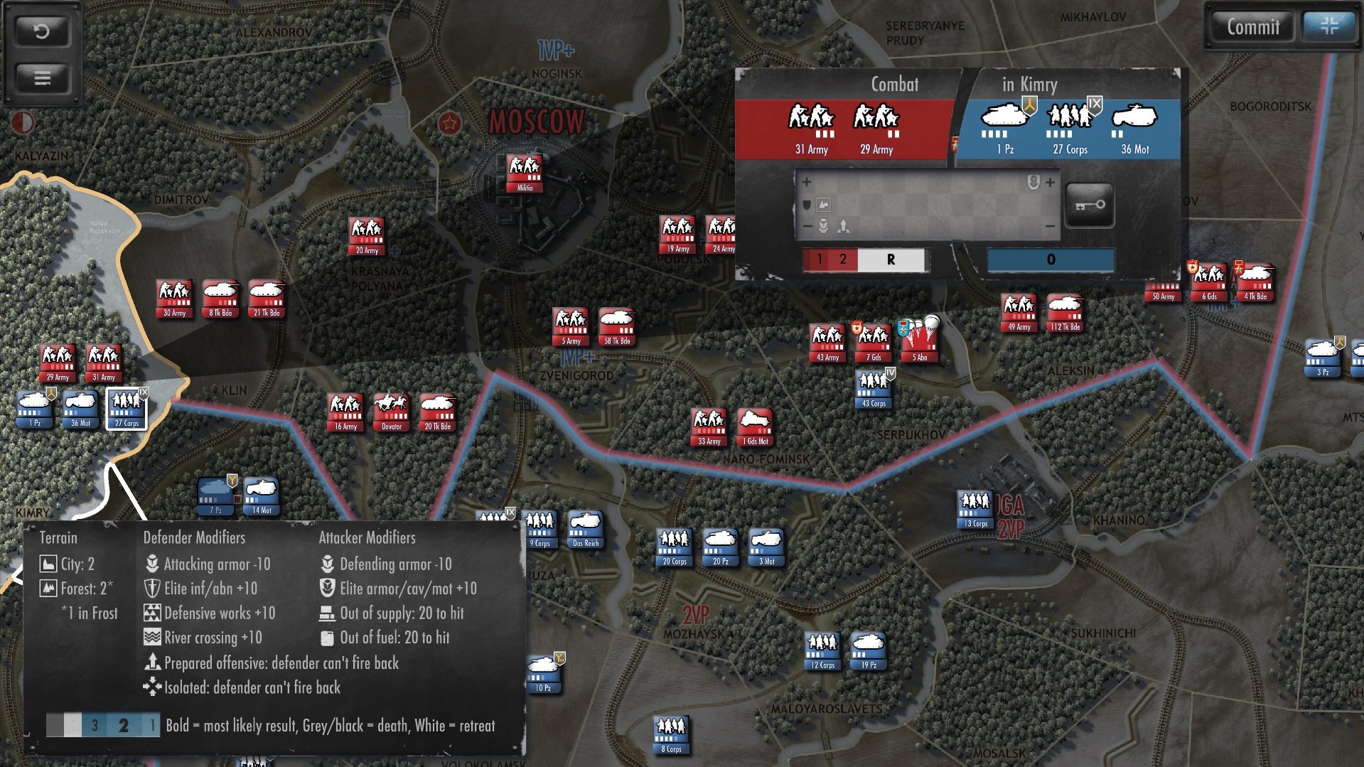 ��սĪ˹��Drive on Moscow���԰��ͼ5