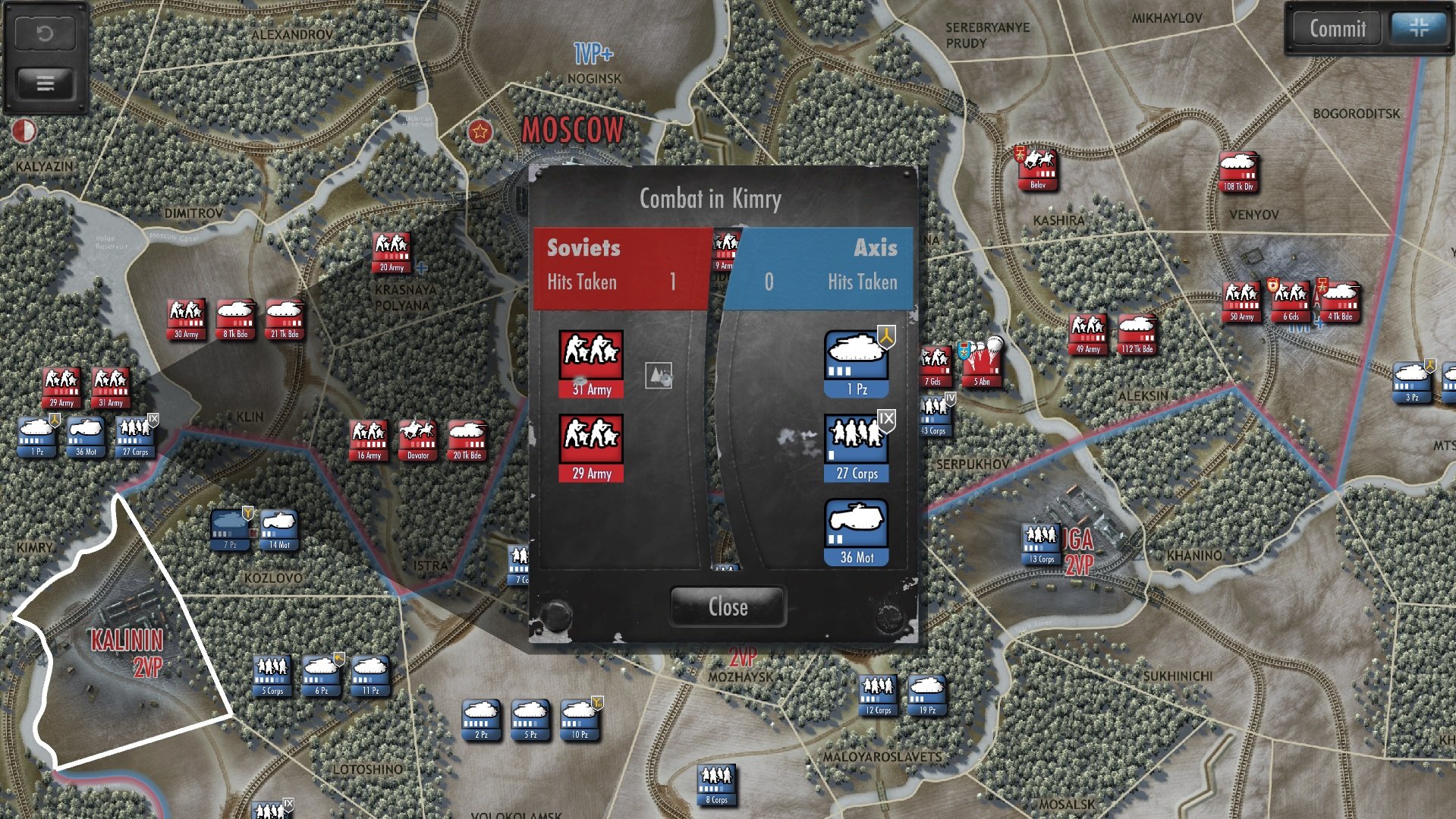��սĪ˹��Drive on Moscow���԰��ͼ0