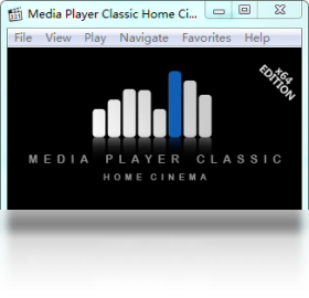MPC-HC1.7.13 �������������н�ͼ