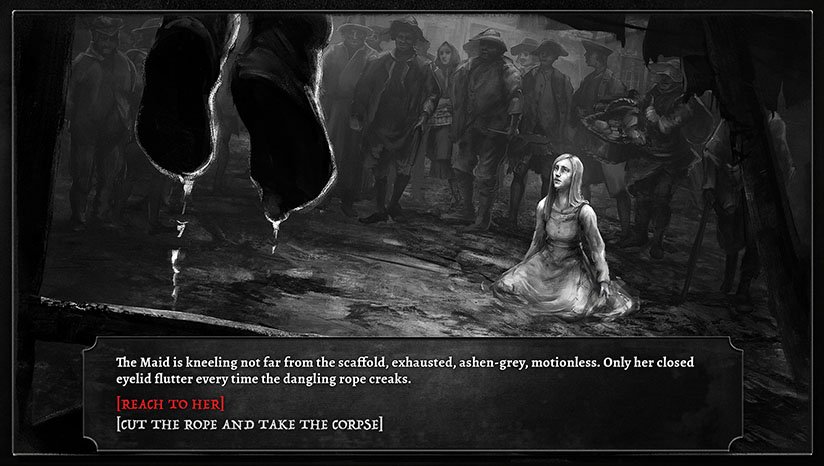������The Executioner��Ϸ���԰��ͼ0