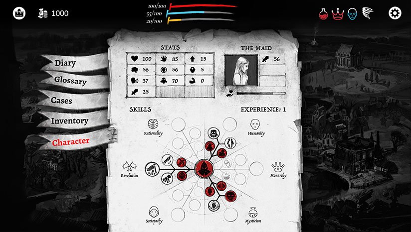 ������The Executioner��Ϸ���԰��ͼ4