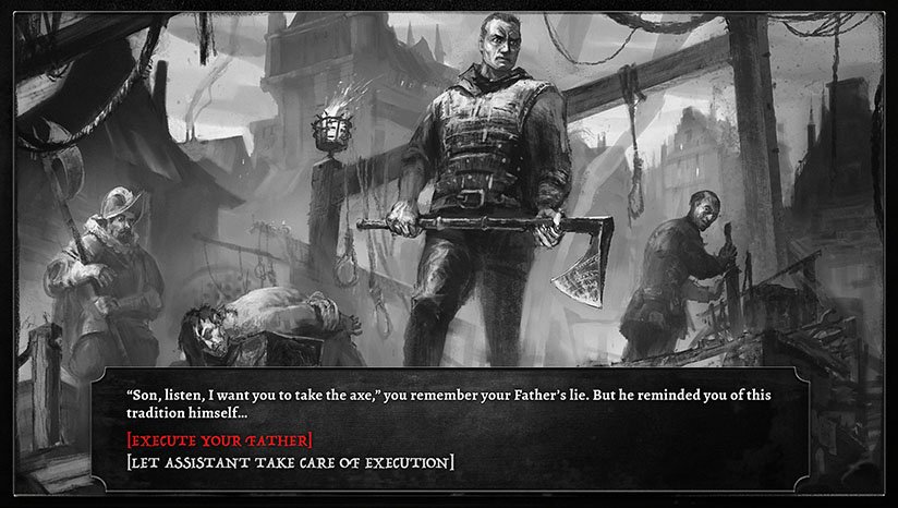 ������The Executioner��Ϸ���԰��ͼ3