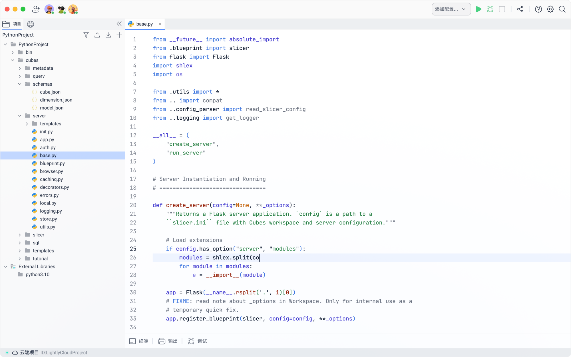 python���������