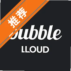 bubble for LLOUD�ٷ����°�