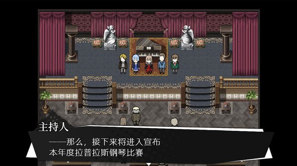 ��Ű��ŵ����Noel The Mortal Fate S1-7���԰��ͼ0