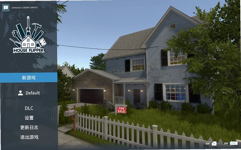 house flipper������Ϸ���°汾��ͼ0