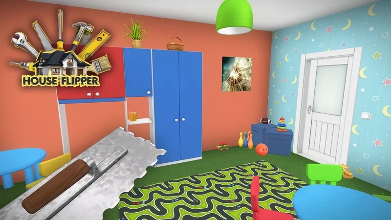 house flipper������Ϸ���°汾��ͼ3