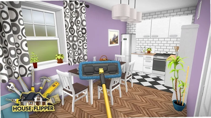 house flipper������Ϸ���°汾��ͼ2