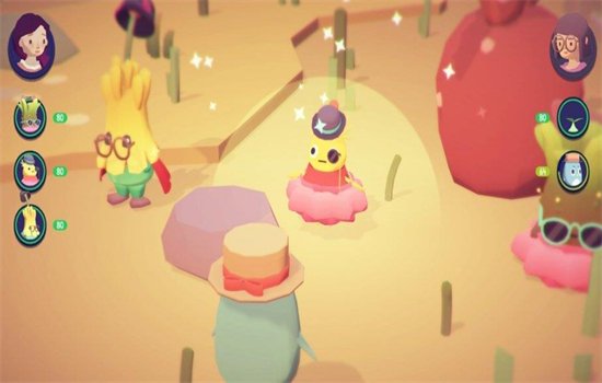 Ooblets��Ϸ���İ����ؽ�ͼ2