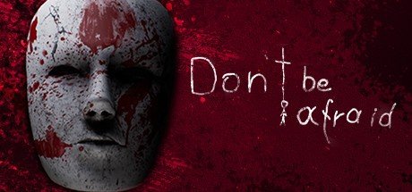 ����Dont Be Afraid��Ϸ���԰��ͼ5