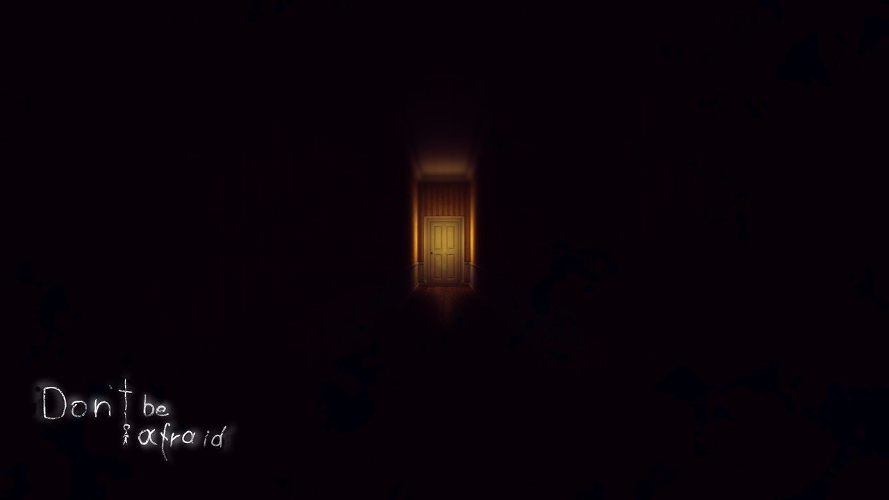 ����Dont Be Afraid��Ϸ���԰��ͼ3
