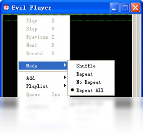 EvilPlayer2026 Ӱ�������������н�ͼ