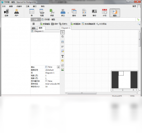 Navicat for PostgreSQL16.3 ���ݿ�����������н�ͼ