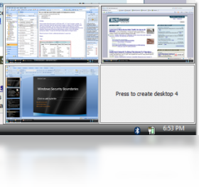 Desktops4.5 ���ɱ�Я���н�ͼ