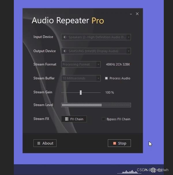 �������� repeat mp3 �������� ϵͳҪ��