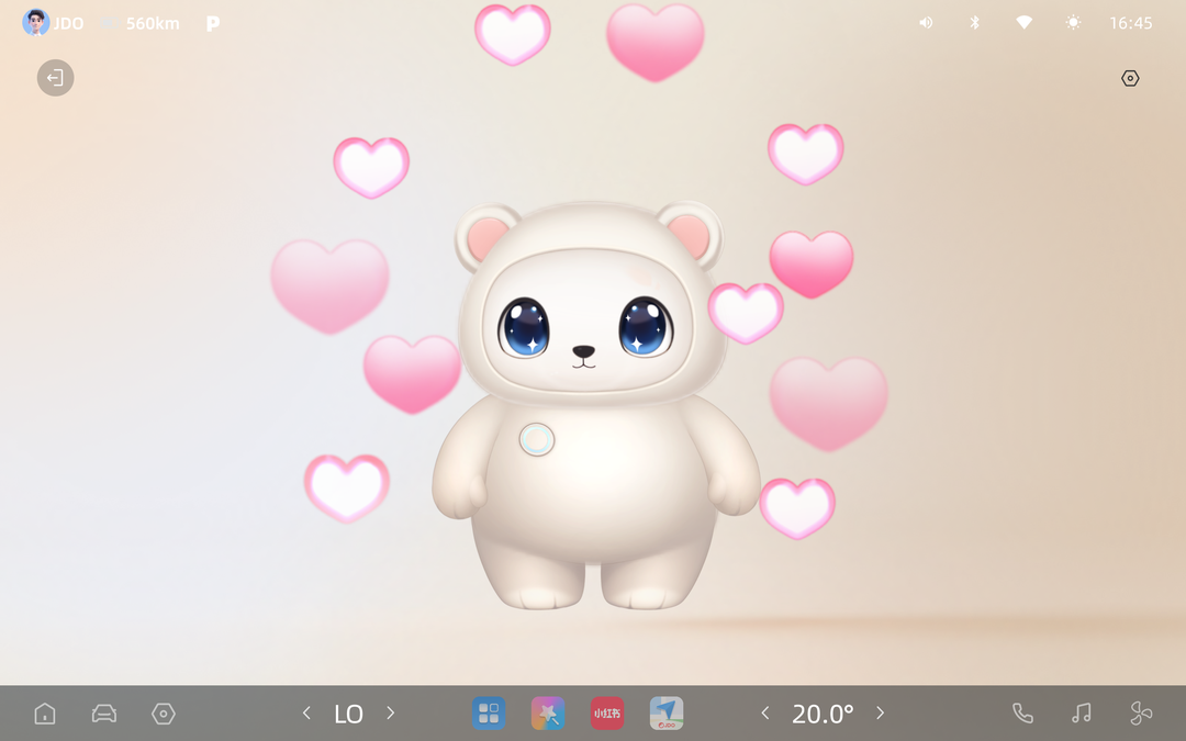 Bulu2.1 �ٷ������н�ͼ