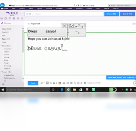 WRITEitv2.1.2 ��д���빤�����н�ͼ