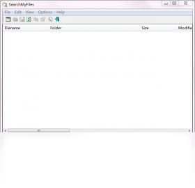 SearchMyFiles3.1 �����ļ������������н�ͼ