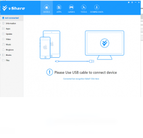 VShare Helper ��װ�̳�
