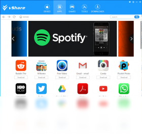 VShare Helper��ͼ3